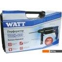 Перфораторы WATT WBH-800 2019