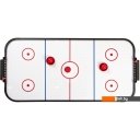 Аэрохоккей, настольный футбол, мини-бильярд Weekend Mini Air Аэрохоккей, настольный футбол, мини-бильярд Weekend Mini Air