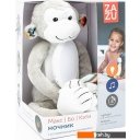 Интерактивные игрушки и роботы Zazu Обезьянка Макс