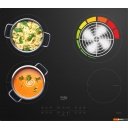 Варочные панели BEKO HII 64200 MT