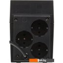 Источники бесперебойного питания Powercom Raptor RPT-1000A Euro