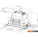 Вытяжки Faber Inka Plus HC X A52 305.0602.047