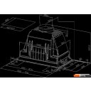 Вытяжки Faber Inka Plus HC X A52 305.0602.047