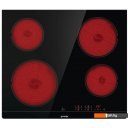 Варочные панели Gorenje ECT641BSC