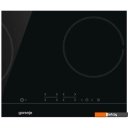 Варочные панели Gorenje ECT641BSC