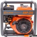 Мотопомпы ELAND EWP-Z50