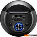 Музыкальные центры, колонки для вечеринок (Partybox) Ginzzu GM-210 Музыкальные центры, колонки для вечеринок (Partybox) Ginzzu GM-210