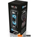 Музыкальные центры, колонки для вечеринок (Partybox) Ginzzu GM-210 Музыкальные центры, колонки для вечеринок (Partybox) Ginzzu GM-210