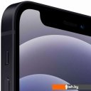Мобильные телефоны Apple iPhone 12 128GB (черный)