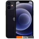 Мобильные телефоны Apple iPhone 12 128GB (черный)