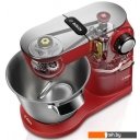 Кухонные комбайны, машины и планетарные миксеры Bosch MUM9A66R00