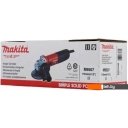 Угловые шлифмашины (болгарки) Makita M9507