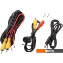 Парковочные радары и камеры заднего вида Swat VDC-410