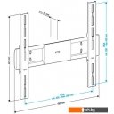 Кронштейны Holder LCD-F4611