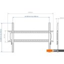 Кронштейны Kromax STAR PRO-111