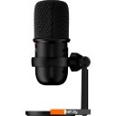 Микрофоны HyperX SoloCast
