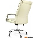 Офисные кресла и стулья Calviano Classic SA-107 (бежевый)