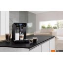 Кофеварки и кофемашины DeLonghi Eletta Cappuccino Evo ECAM46.860.B