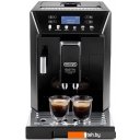Кофеварки и кофемашины DeLonghi Eletta Cappuccino Evo ECAM46.860.B Кофеварки и кофемашины DeLonghi Eletta Cappuccino Evo ECAM46.860.B