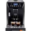 Кофеварки и кофемашины DeLonghi Eletta Cappuccino Evo ECAM46.860.B