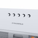 Вытяжки MAUNFELD Crosby Power 50 (белый)