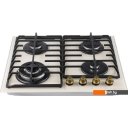 Варочные панели MAUNFELD EGHG.64.63CBG.R/G