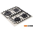 Варочные панели MAUNFELD EGHG.64.63CBG/G