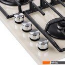 Варочные панели MAUNFELD EGHG.64.63CBG/G