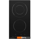 Варочные панели MAUNFELD EVSE292FDBK