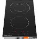 Варочные панели MAUNFELD EVSE292FDBK