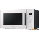 Микроволновые печи Samsung MG23T5018AE/BW