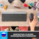 Наборы периферии Logitech MK470 Slim Wireless Combo