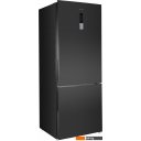 Холодильники MAUNFELD MFF1857NFSB