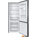 Холодильники MAUNFELD MFF1857NFSB