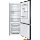Холодильники MAUNFELD MFF1857NFSB