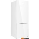 Холодильники MAUNFELD MFF1857NFW