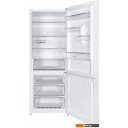 Холодильники MAUNFELD MFF1857NFW