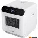 Посудомоечные машины MAUNFELD MWF07IM