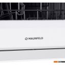 Посудомоечные машины MAUNFELD MWF07IM