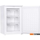 Холодильники MAUNFELD MFFR85W