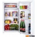 Холодильники MAUNFELD MFF83W