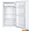 Холодильники MAUNFELD MFF83W