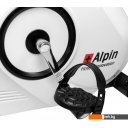 Велотренажеры Alpin Picco B-180 White