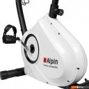 Велотренажеры Alpin Picco B-180 White