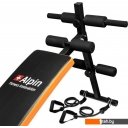 Силовые тренажеры Alpin Grazia P-9