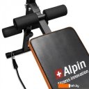Силовые тренажеры Alpin Grazia P-9