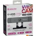 Web-камеры Defender G-lens 2599