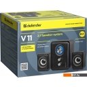 Мультимедиа акустика Defender V11