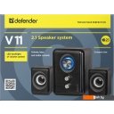 Мультимедиа акустика Defender V11