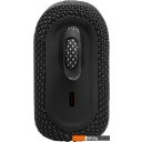 Беспроводные и портативные колонки JBL Go 3 (черный)